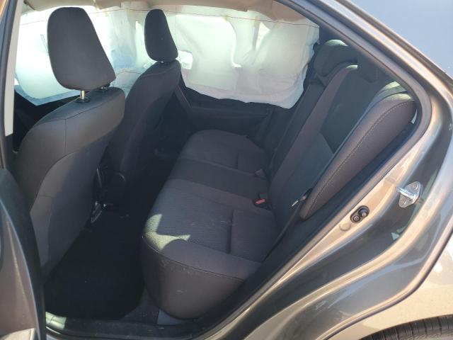 Photo 10 from auction – 2017 TOYOTA COROLLA L with VIN 2T1BURHEXHC858627