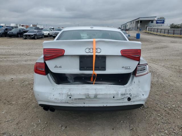 Photo 6 from auction – 2013 AUDI A4 PREMIUM with VIN WAUFFAFL6DN019318