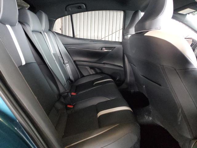 Photo 10 from auction – 2025 TOYOTA CAMRY XSE with VIN 4T1DAACK5SU180441