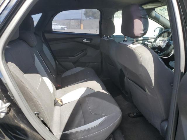 Photo 10 from auction – 2016 FORD FOCUS ST with VIN 1FADP3L98GL347616