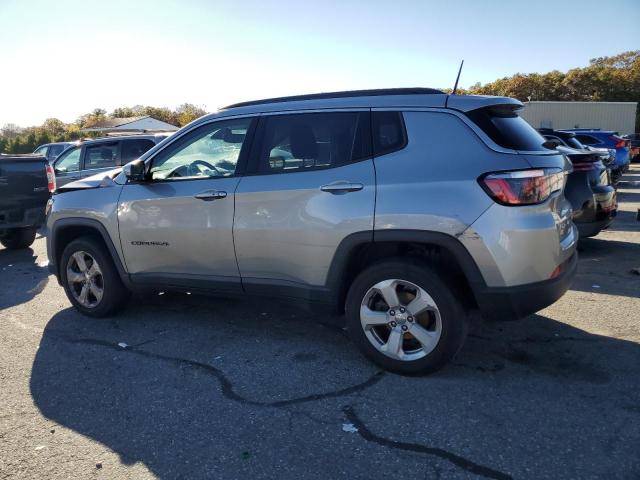 Photo 2 from auction – 2018 JEEP COMPASS LA with VIN 3C4NJDBB0JT454066