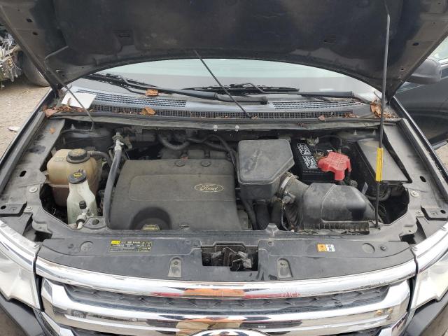 Photo 12 from auction – 2013 FORD EDGE LIMIT with VIN 2FMDK4KC3DBC46857