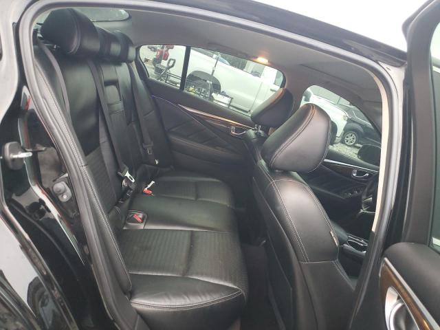Photo 10 from auction – 2015 INFINITI Q50 BASE with VIN JN1BV7AP3FM348331