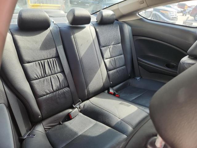 Photo 10 from auction – 2012 HONDA ACCORD EXL with VIN 1HGCS1B85CA003976