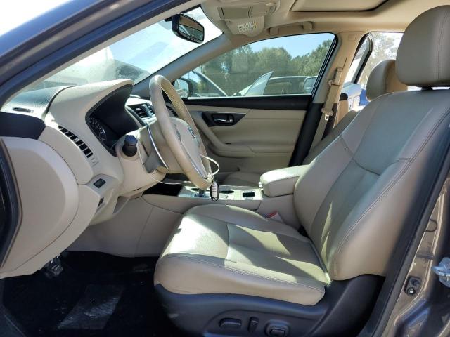 Photo 7 from auction – 2017 NISSAN ALTIMA 3.5 with VIN 1N4BL3APXHC111149