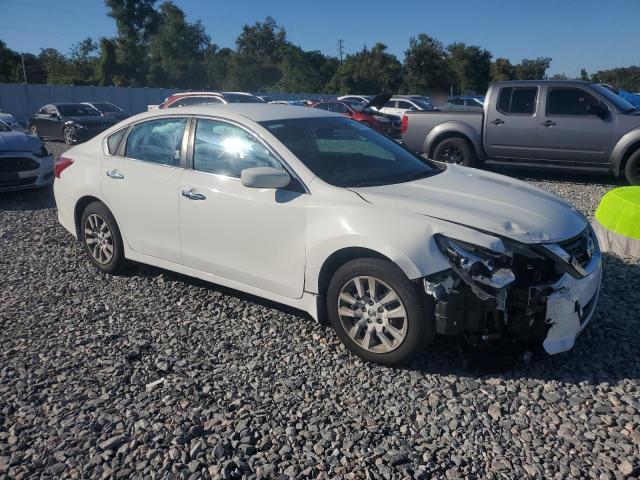 Photo 4 from auction – 2018 NISSAN ALTIMA 2.5 with VIN 1N4AL3APXJC183003