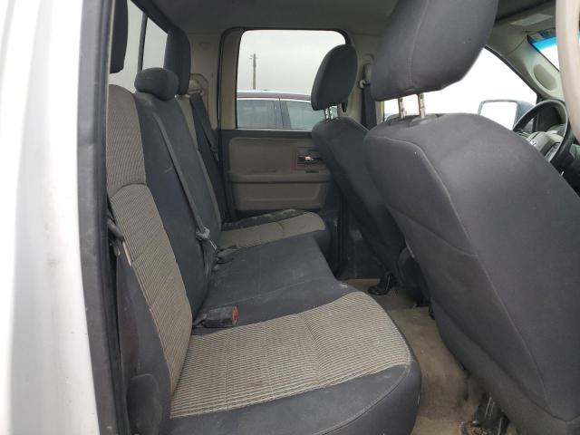 Photo 10 from auction – 2012 DODGE RAM 1500 S with VIN 1C6RD6GT1CS172908