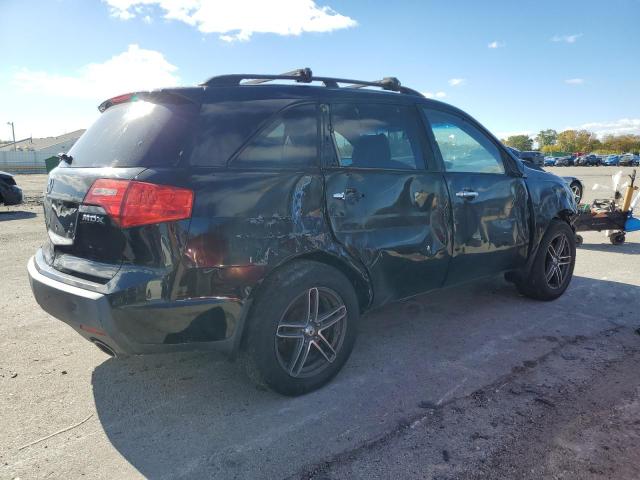 Photo 3 from auction – 2009 ACURA MDX TECHNO with VIN 2HNYD28499H520663