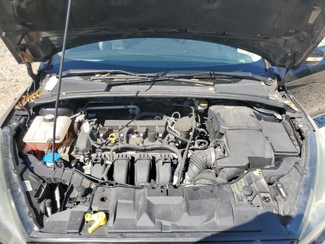 Photo 11 from auction – 2016 FORD FOCUS SE with VIN 1FADP3F27GL248199