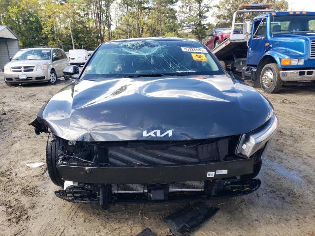 Photo 5 from auction – 2025 KIA K4 LX with VIN 3KPFT4DE8SE135929