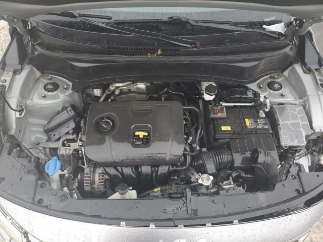 Photo 12 from auction – 2022 KIA SELTOS EX with VIN KNDERCAA0N7275869
