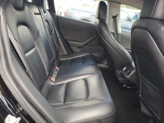 Photo 10 from auction – 2018 TESLA MODEL 3 with VIN 5YJ3E1EB8JF118878