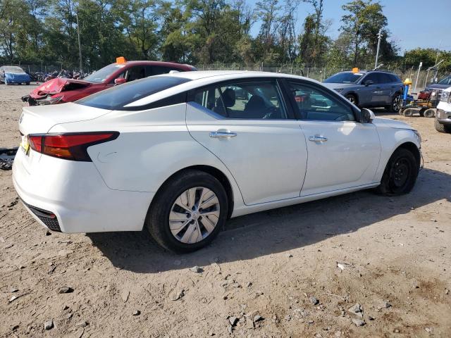 Photo 3 from auction – 2020 NISSAN ALTIMA with VIN 1N4BL4BV5LC188961
