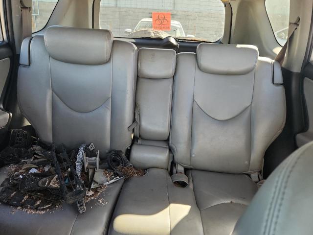 Photo 10 from auction – 2006 TOYOTA RAV4 with VIN JTMBD33V066006554