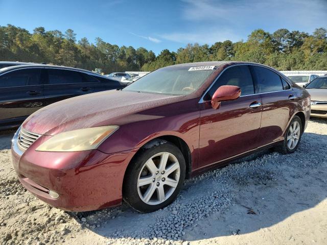 LEXUS ES 350 2007 with VIN JTHBJ46G872107828 - Photo from auction