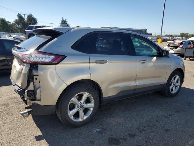 Photo 3 from auction – 2018 FORD EDGE SE with VIN 2FMPK4G97JBC19232
