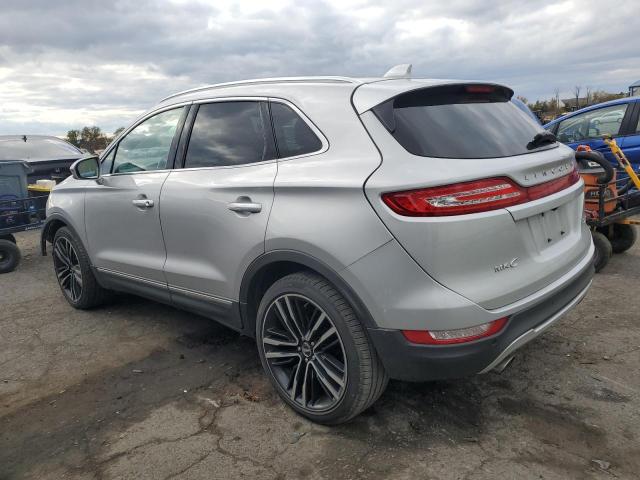 Photo 2 from auction – 2017 LINCOLN MKC RESERV with VIN 5LMTJ3DHXHUL08687