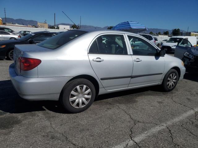 Photo 3 from auction – 2008 TOYOTA COROLLA CE with VIN 1NXBR32EX8Z965893