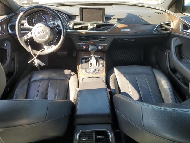 Photo 8 from auction – 2013 AUDI A6 PRESTIG with VIN WAUHGAFC4DN071973