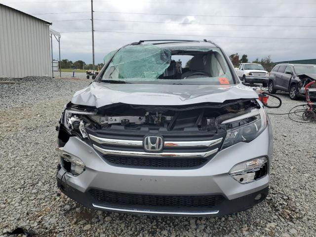 Photo 5 from auction – 2016 HONDA PILOT TOUR with VIN 5FNYF6H97GB104830