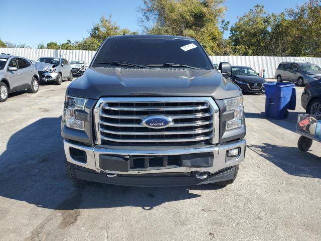 Foto 5 de la subasta – 2017 FORD F150 con VIN 1FTEW1EP2HKD59043