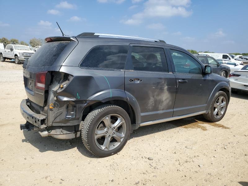 Photo 3 from auction – 2017 DODGE JOURNEY CR with VIN 3C4PDCGG1HT516504
