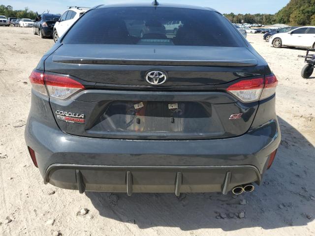 Photo 6 from auction – 2025 TOYOTA COROLLA SE with VIN 5YFP4MCE9SP239671