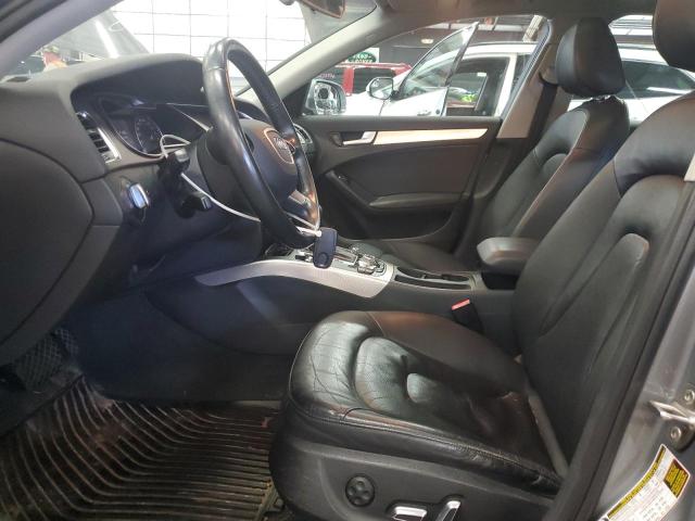 Photo 7 from auction – 2015 AUDI A4 PREMIUM with VIN WAUBFAFL8FN010959