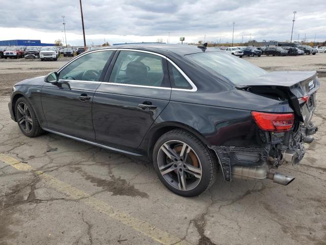 Photo 2 from auction – 2017 AUDI A4 PREMIUM with VIN WAUENAF44HN072063