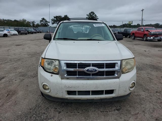 Photo 5 from auction – 2012 FORD ESCAPE XLT with VIN 1FMCU0DG1CKB88136