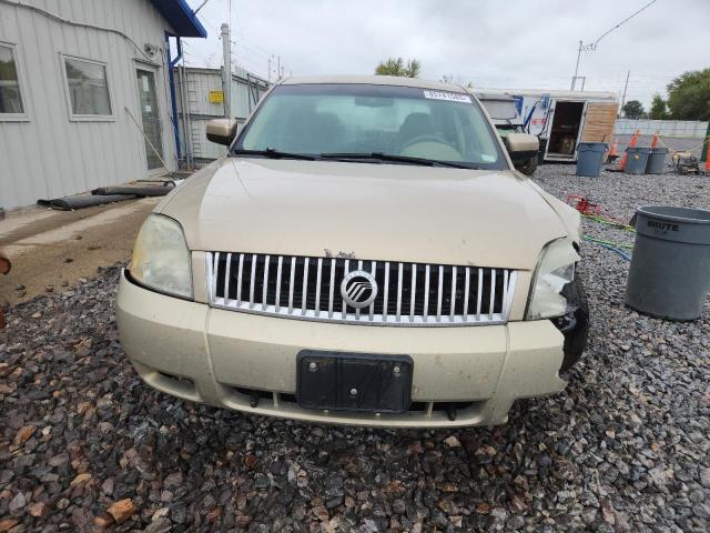 Photo 5 from auction – 2007 MERCURY MONTEGO LU with VIN 1MEHM40127G608979