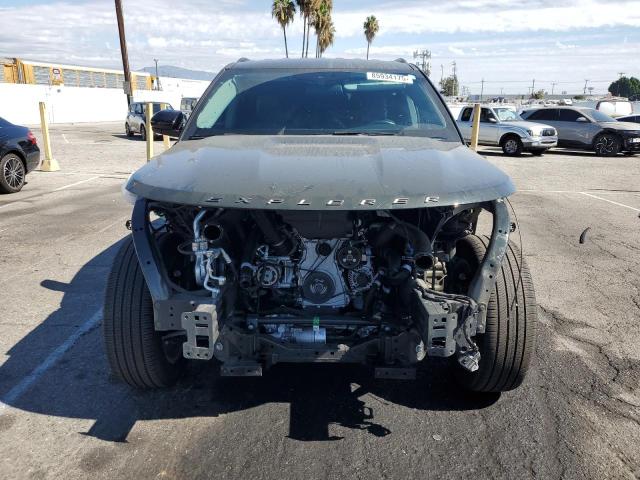 Photo 5 from auction – 2023 FORD EXPLORER X with VIN 1FMSK7DH6PGA47607