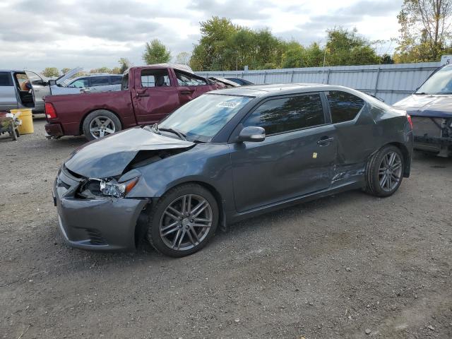TOYOTA SCION TC 2013 with VIN JTKJF5C75D3063441 - Photo from auction