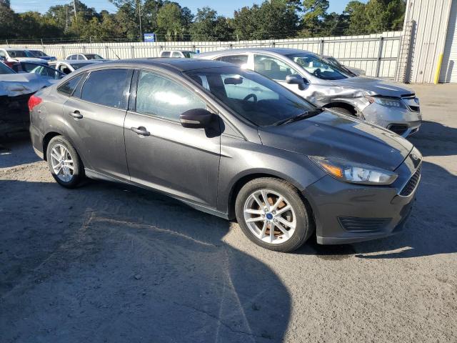 Photo 4 from auction – 2016 FORD FOCUS SE with VIN 1FADP3F27GL351252