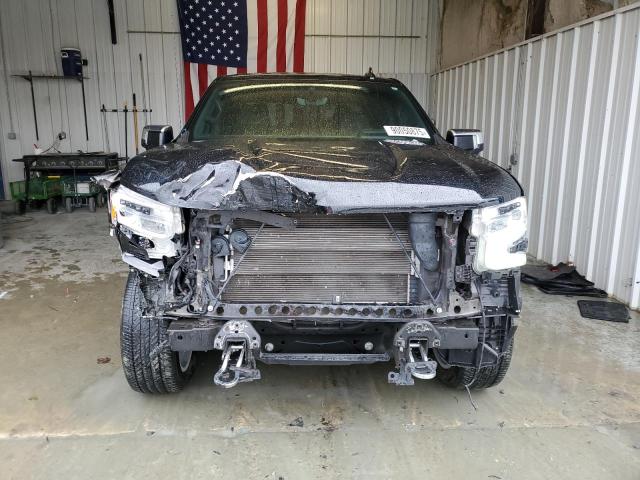 Photo 5 from auction – 2022 CHEVROLET SILVERADO with VIN 2GCUDJED7N1512339