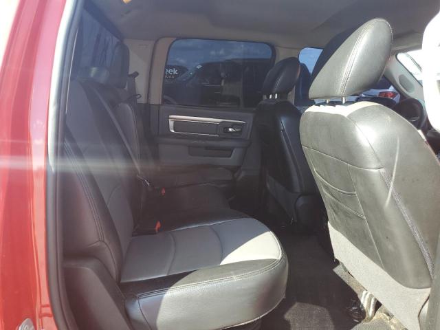 Photo 10 from auction – 2017 RAM 1500 SLT with VIN 1C6RR7LM5HS879040