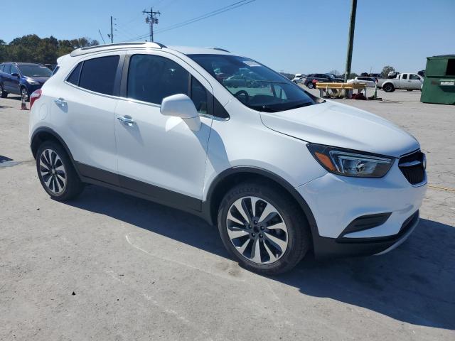 Photo 4 from auction – 2021 BUICK ENCORE PRE with VIN KL4CJESMXMB362820