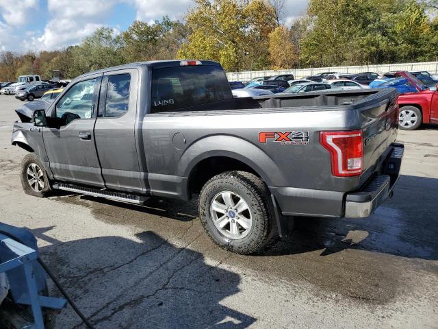 صورة رقم 2 من المزاد - 2015 FORD F150 SUPER مع VIN 1FTFX1EF2FKF20805