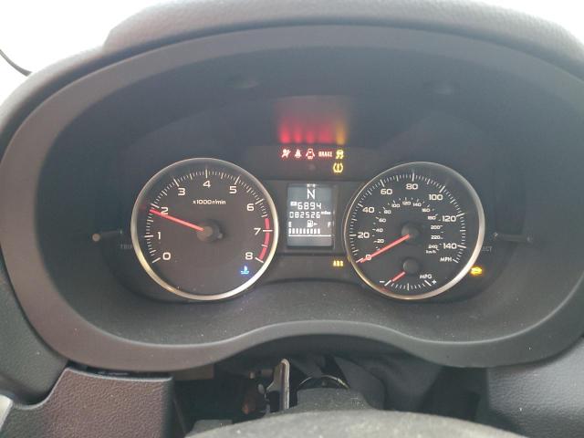 صورة رقم 9 من المزاد - 2016 SUBARU IMPREZA PREMIUM PLUS مع VIN JF1GJAF63GH010407