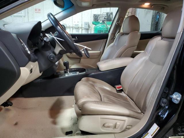 Photo 7 from auction – 2013 NISSAN MAXIMA S with VIN 1N4AA5AP7DC840670