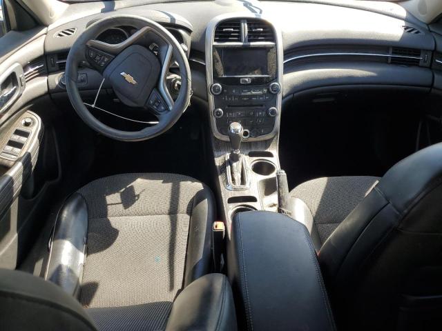 Photo 8 from auction – 2016 CHEVROLET MALIBU LIM with VIN 1G11C5SA4GF144214
