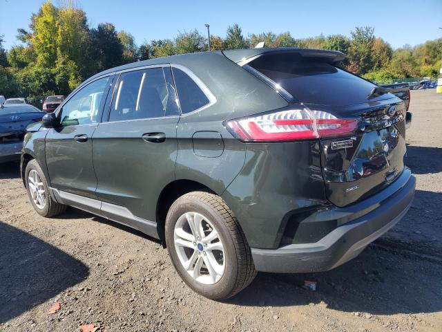 Photo 2 from auction – 2022 FORD EDGE SEL with VIN 2FMPK4J92NBA25111