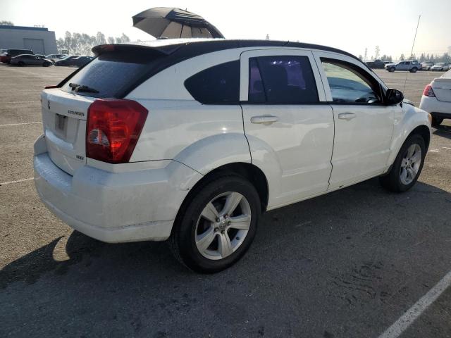 Photo 3 from auction – 2010 DODGE CALIBER SX with VIN 1B3CB4HA3AD595658