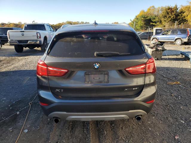Photo 6 from auction – 2018 BMW X1 XDRIVE2 with VIN WBXHT3C36J3H30261