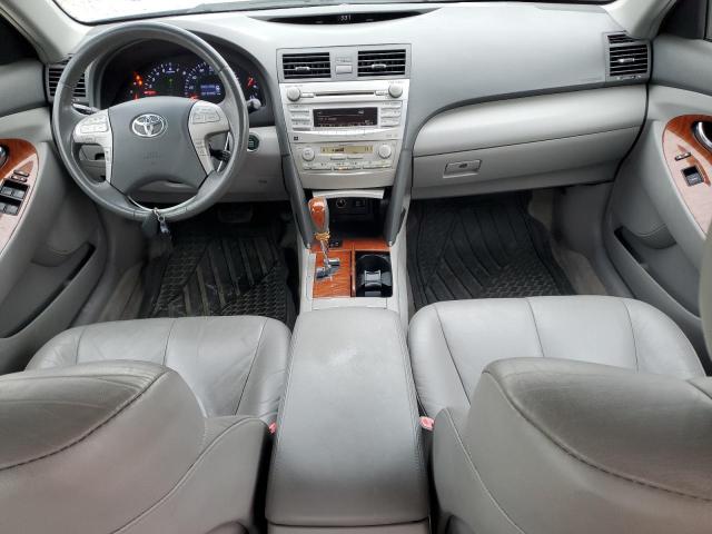 Photo 8 from auction – 2011 TOYOTA CAMRY SE with VIN 4T1BK3EK5BU123301