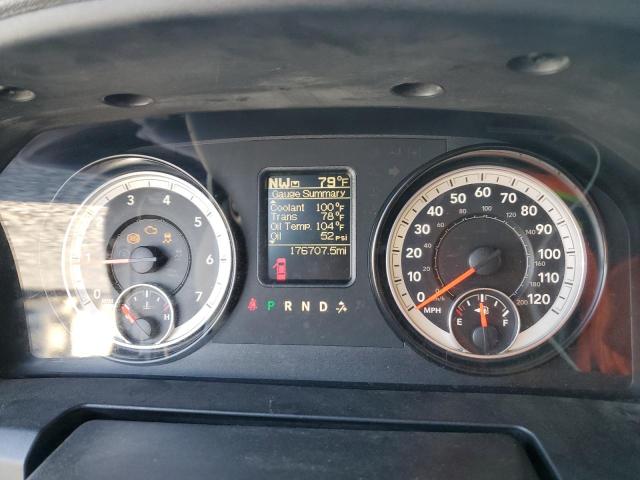 Photo 9 from auction – 2015 RAM 1500 SLT with VIN 1C6RR7GT1FS669923