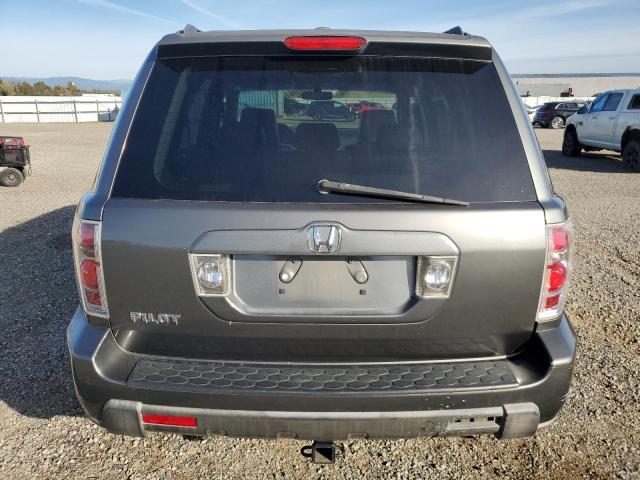 Zdjęcie 6 z aukcji – 2007 HONDA PILOT EXL z VIN 5FNYF286X7B001187