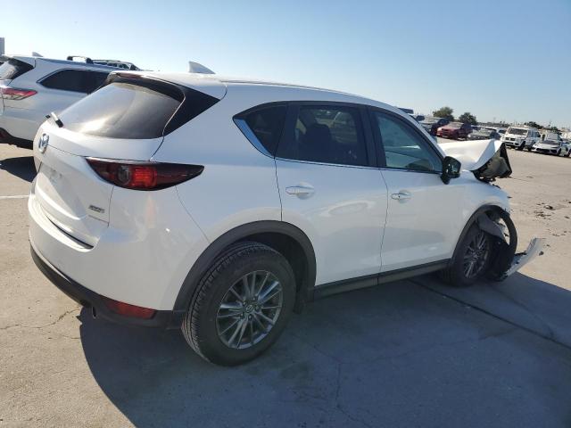 Photo 3 from auction – 2019 MAZDA CX-5 TOURING with VIN JM3KFACM5K1506603