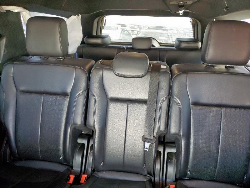 Photo 10 from auction – 2019 FORD EXPEDITION with VIN 1FMJK1HT4KEA61386