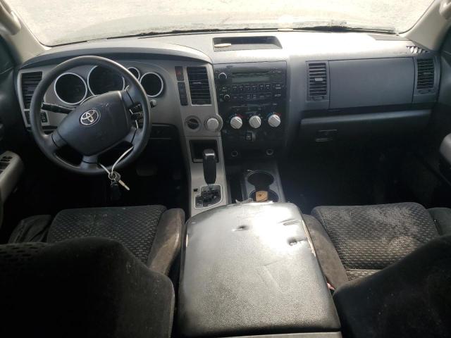 Photo 8 from auction – 2007 TOYOTA TUNDRA DOU with VIN 5TBBT54147S450993